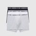KARL LAGERFELD A1M47151 Trunk Mannen Veelkleurig XL EU