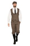 Wilbers Kostuum Peaky Blinders Roaring 20's John - Maat 54