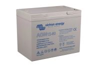Victron Energy Loodaccu Loodvlies (AGM) 12V/60Ah Super Cycle Accu M6