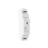 Plikc - Modulaire schakelvoeding, instelbare spanning (24 VDC - 0,63 A - 15 W)