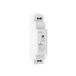 Plikc - Modulaire schakelvoeding, instelbare spanning (24 VDC - 0,63 A - 15 W)