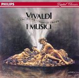 Philips Vivaldi: Concerti Per Strumenti Diversi CD
