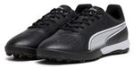 Puma King Match TT Chaussures de football - Noir - Taille 40.5