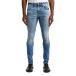 G-STAR Jeans 'FWD Skinny' denim bleu