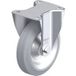 Blickle B-V 182R-SG Bokwiel Wieldiameter: 180 mm Draagvermogen (max.): 170 kg 1 stuk(s)