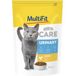 MultiFit Care Droogvoer Kat, Volwassen, Urinary, Kip 750 g