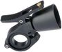 BRAVE CLASSIC minibel "cup" mini bell cup black