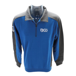 BGS technic BGS® Sweatshirt | maat S Aantal:1