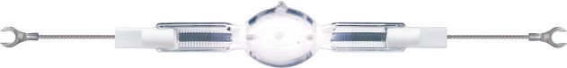 Philips MASTER K12s-7 MHN-SB 2000W - 956 Koel Wit