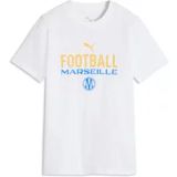 Puma Icecat T-shirt kind om culture 2026/27