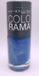 Maybelline New York Nagellak - Colo Rama - 170A Nail Denim - Blauw - Glanzend - 7 ml