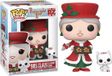 Funko Pop! Peppermint Lane Mrs Claus Vinyl Figur