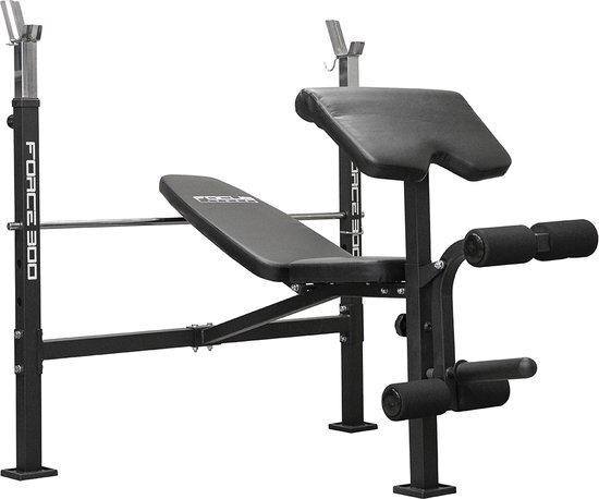 Focus Fitness Force 300