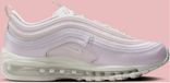 Nike Air Max 97 WMNS - Rose/Blanc - Taille 40.5