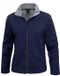 Result Core Result Women's Softshell Jacket RT209F - Navy - S