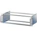 nVent SCHROFF 24567464 19 pouces Système coulissant pour armoire électrique 6 UH
