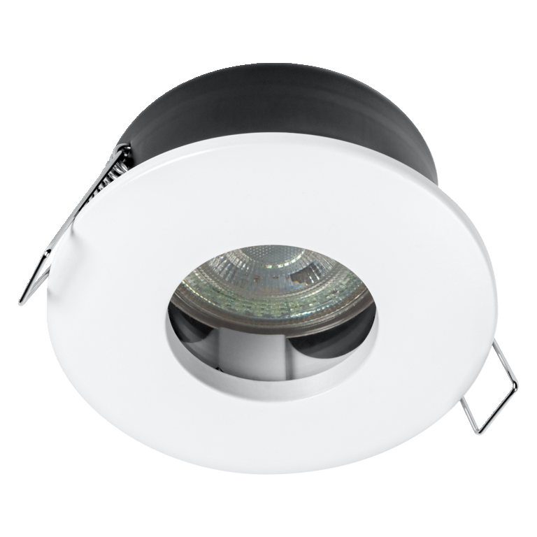 LEDVANCE 4058075573031 Spot - GU10 - 280lm - Warm Wit - Wit