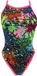Turbo Acno Fluor Maillot de bain Multicolore L Femme