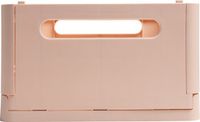 Exacompta 4x Vouwkrat The Smart Case maxi Skandi - Nude