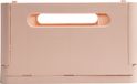 Exacompta 4x Vouwkrat The Smart Case maxi Skandi - Nude