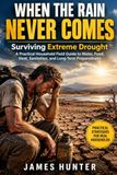 WHEN THE RAIN NEVER COMES: Surviving Extreme Drought: A Practical Household Field Guide to Water, Food, Heat, Sanitation, and Long-Term Preparedness