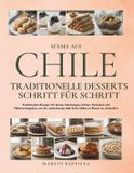Süßes Bol Süßes aus Chile