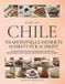 Süßes Bol Süßes aus Chile
