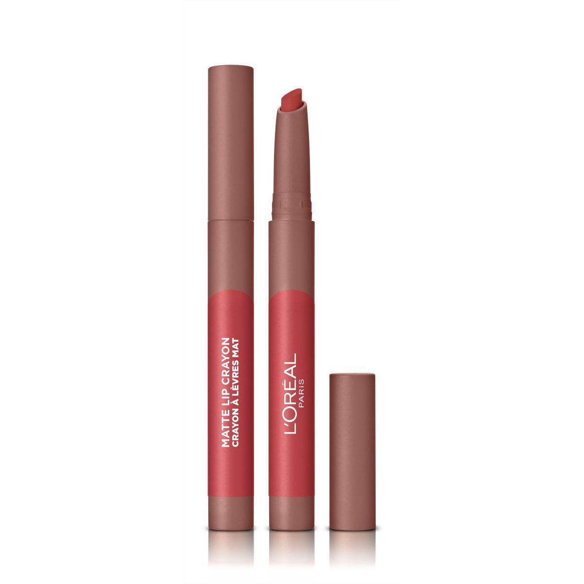 L'Oréal Infaillible Very Matte Lip Crayon