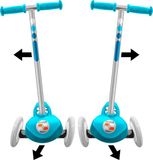 Stamp Skids Control 3-wiel Kinderstep