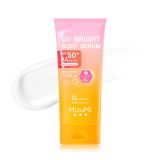 MizuMi UV Bright Sérum Corporel Crème Solaire SPF 50+ PA++++ 180ml