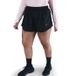 Nike Tempo Dri-FIT MR Short de Course Femme 3" T. Plus Noir
