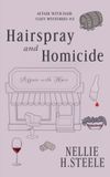 Hairspray Bol Hairspray and Homicide