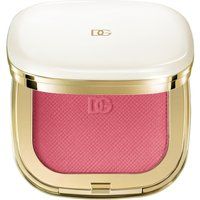 Dolce&Gabbana Devotion Blush Unisex 8.0g Roségoud