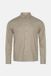 Solid Pete Shirt met lange mouwen Heren Katoen Slim Fit Casual Laurierik