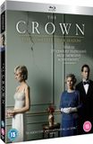 The Crown Seizoen 5 - Blu-ray