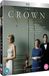 The Crown Seizoen 5 - Blu-ray