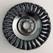 Icecat Brosse métallique pour brûleurs, 15 cm