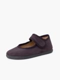 Pisamonas Lage schoen grijs