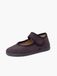 Pisamonas Lage schoen grijs