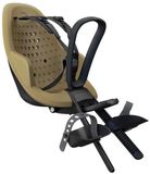 Thule Yepp 2 Mini Fietsstoeltje Voorzitje Fennel Tan