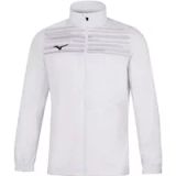 Mizuno Track suit jas Mizuno Team Chiba Micro