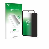 upscreen Privacy Screenprotector voor Nothing CMF Phone 2 Pro