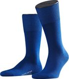 FALKE Ergonomic Sport System FALKE Airport 14435 Hommes Chaussettes - Royal Blue - Taille 45-46