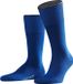 FALKE Ergonomic Sport System FALKE Airport 14435 Hommes Chaussettes - Royal Blue - Taille 45-46