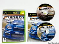 Xbox Forza Motorsport