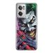 ERT GROUP mobiel telefoonhoesje voor Oneplus NORD CE 2 origineel en officieel erkend DC patroon Joker 013