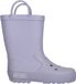 ZIGZAG Gummistiefel Solene Lichtpaars Unisex Maat 28