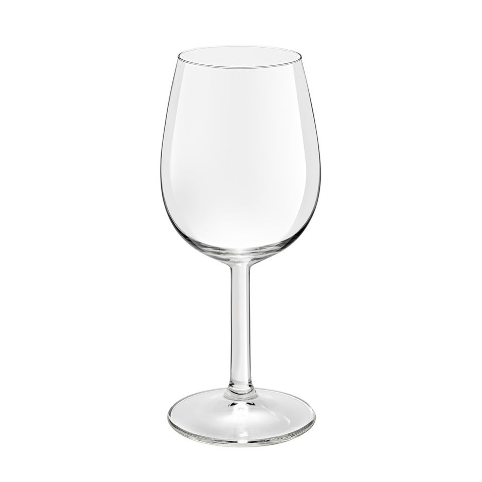 Royal Leerdam Bouquet witte wijnglazen - 6-delig