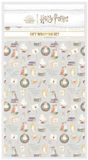 Grupo Erik Harry Potter - Set Cadeaupapier - Multicolours