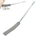 Microvezel brosse à récurer pour poils d'animaux